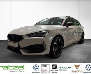Cupra Leon Gebrauchtwagen