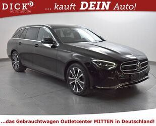 Mercedes-Benz E 300 Gebrauchtwagen