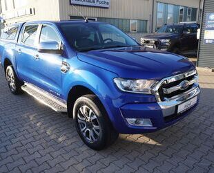Ford Ranger Gebrauchtwagen