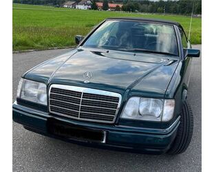 Mercedes-Benz E 220 Gebrauchtwagen