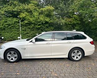 BMW 525 Gebrauchtwagen