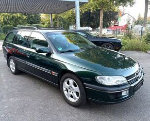 Opel Omega Gebrauchtwagen