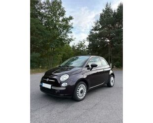 Fiat 500C Gebrauchtwagen
