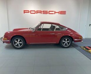 Porsche 912 Gebrauchtwagen