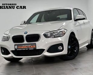 BMW 118 Gebrauchtwagen