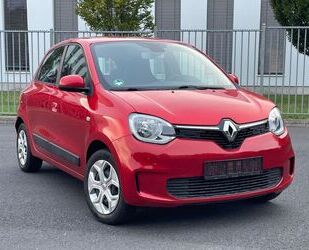 Renault Twingo Gebrauchtwagen