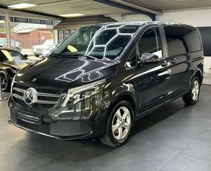 Mercedes-Benz V 220 Gebrauchtwagen