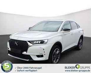 DS Automobiles DS7 (Crossback) Gebrauchtwagen
