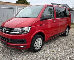 VW T6 Multivan Gebrauchtwagen