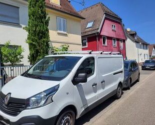Renault Trafic Gebrauchtwagen
