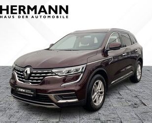Renault Koleos Gebrauchtwagen