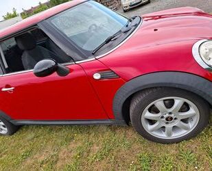 Mini ONE Gebrauchtwagen