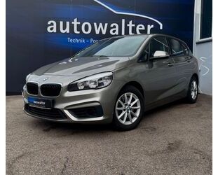 BMW 218 Gebrauchtwagen