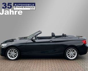 BMW 220 Gebrauchtwagen