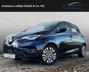 Renault ZOE Gebrauchtwagen