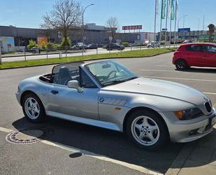 BMW Z3 Gebrauchtwagen