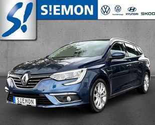 Renault Megane Gebrauchtwagen
