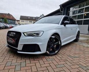 Audi RS3 Gebrauchtwagen