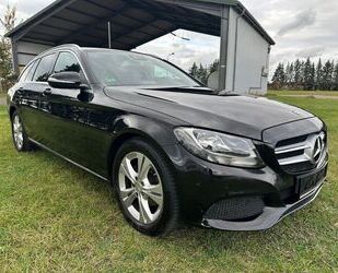 Mercedes-Benz C 200 Gebrauchtwagen