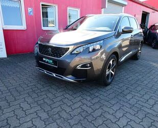 Peugeot 5008 Gebrauchtwagen