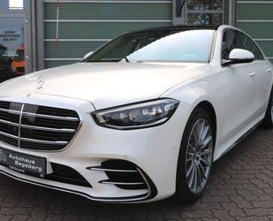 Mercedes-Benz S 350 Gebrauchtwagen