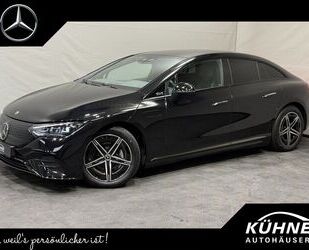 Mercedes-Benz EQE Gebrauchtwagen