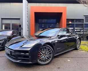 Porsche Panamera Gebrauchtwagen