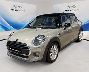 Mini Cooper Gebrauchtwagen