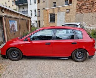 Honda Civic Gebrauchtwagen