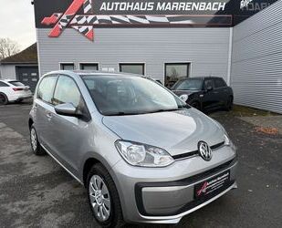 VW up! Gebrauchtwagen