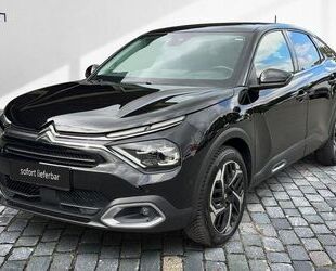 Citroen C4 Gebrauchtwagen
