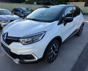 Renault Captur Gebrauchtwagen