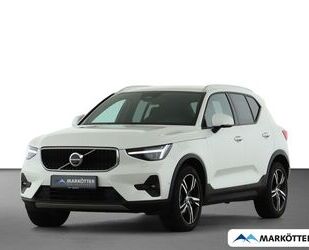 Volvo XC40 Gebrauchtwagen