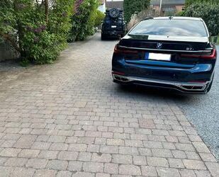 BMW 750 Gebrauchtwagen