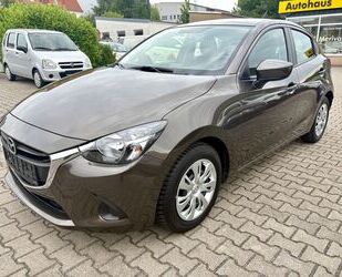 Mazda 2 Gebrauchtwagen