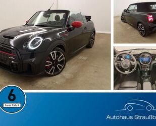 Mini John Cooper Works Cabrio Gebrauchtwagen
