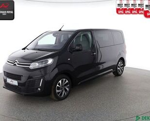 Citroen SpaceTourer Gebrauchtwagen