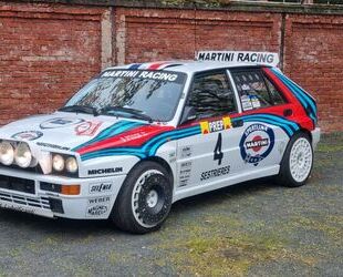 Lancia Delta Gebrauchtwagen