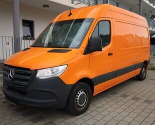 Mercedes-Benz Sprinter Gebrauchtwagen