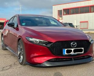 Mazda 3 Gebrauchtwagen