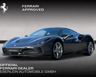 Ferrari F8 Gebrauchtwagen
