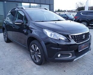 Peugeot 2008 Gebrauchtwagen