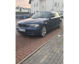 BMW 116 Gebrauchtwagen