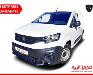 Peugeot Partner Gebrauchtwagen