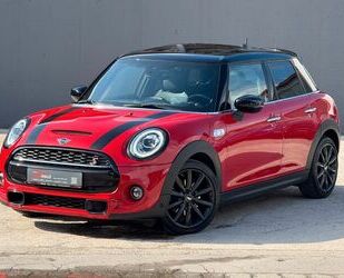 Mini Cooper S Gebrauchtwagen