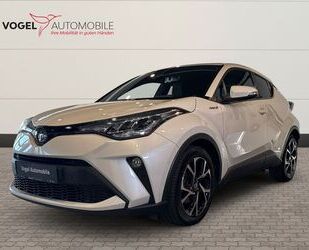 Toyota C-HR Gebrauchtwagen