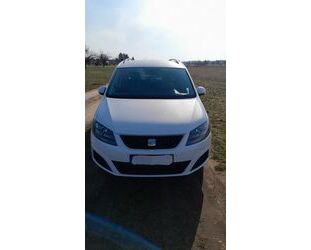 Seat Alhambra Gebrauchtwagen
