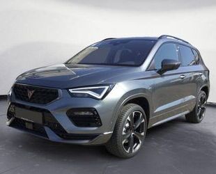 Cupra Ateca Gebrauchtwagen