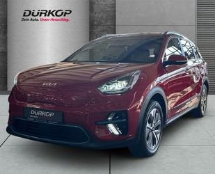 Kia Niro Gebrauchtwagen