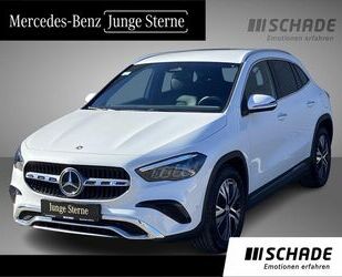 Mercedes-Benz GLA 200 Gebrauchtwagen
